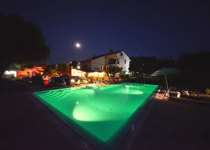 Agroturismo Nardini